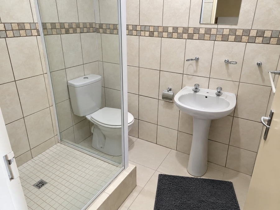 To Let 1 Bedroom Property for Rent in Fichardt Park Free State